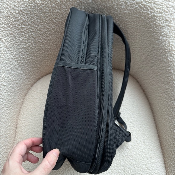 Codi Black Backpack - Picture 9 of 12